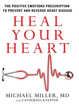 cover image of Heal Your Heart